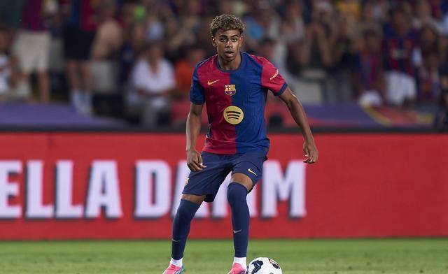 od体育电竞-关于巴萨年轻新星崭露头角继续征战联赛的信息