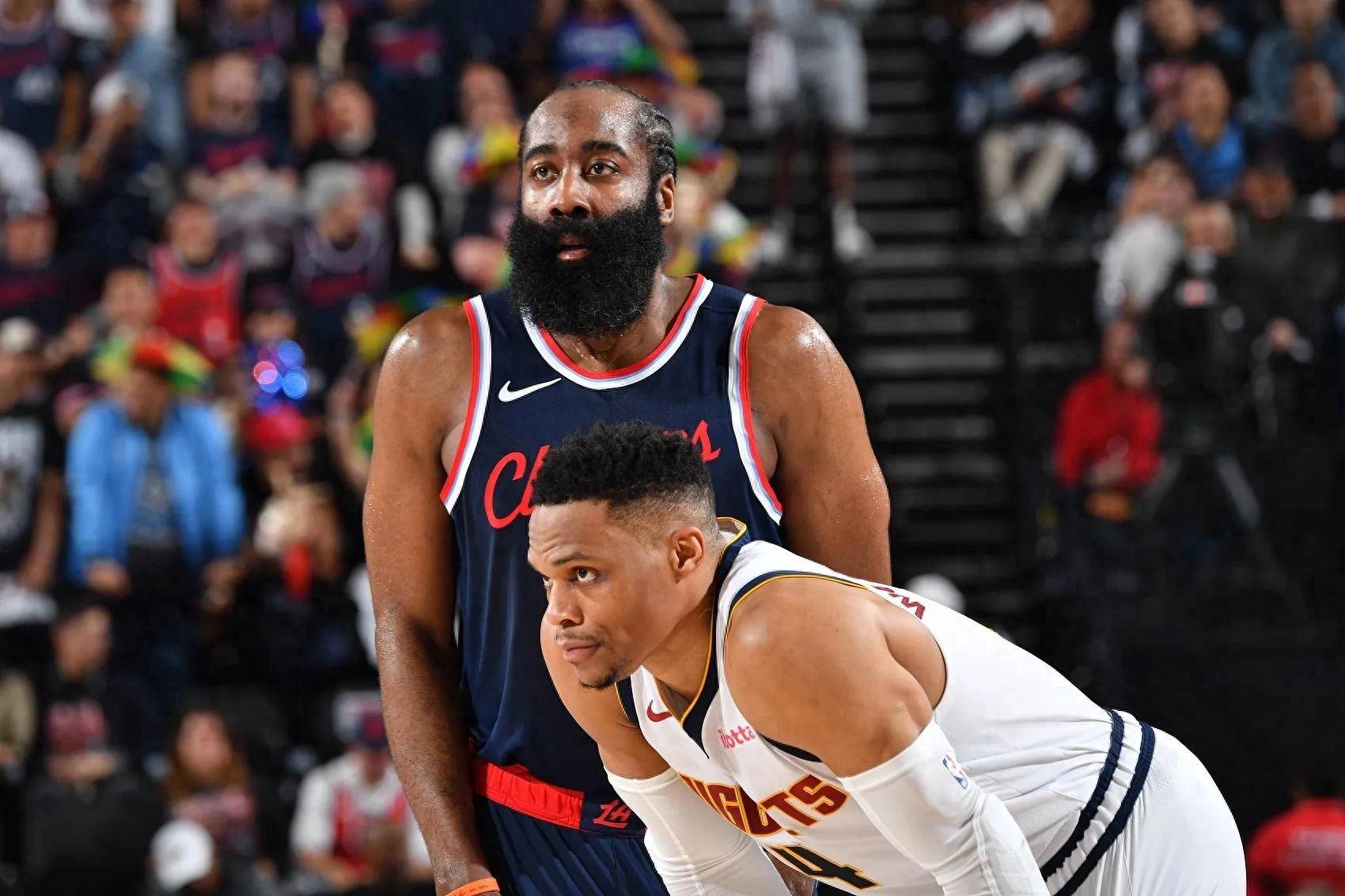 od体育馆-火箭客场逆转掘金，哈登再次超常发挥的简单介绍