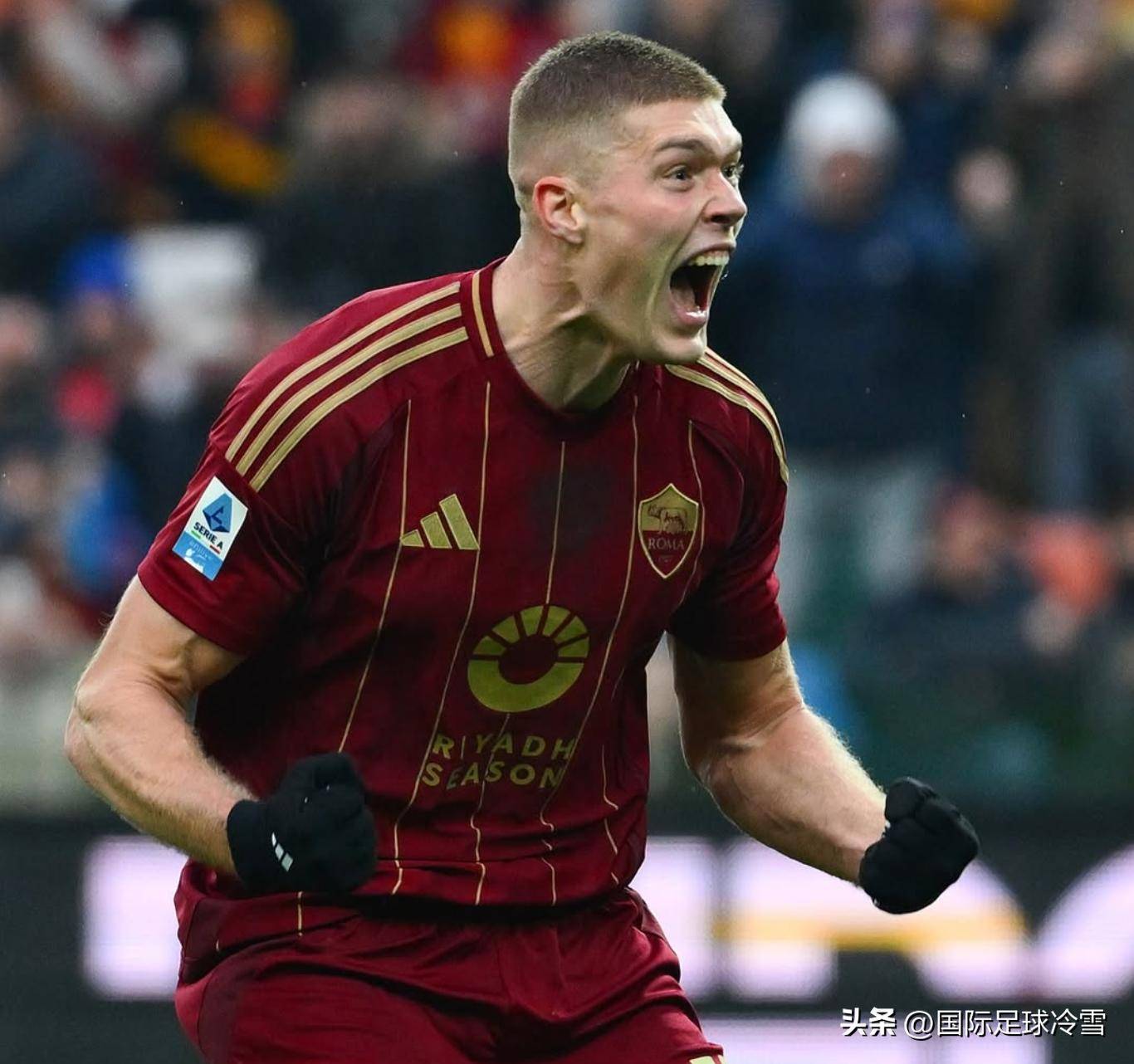 od体育娱乐-罗马在欧冠中表现不佳，主帅面临压力的简单介绍