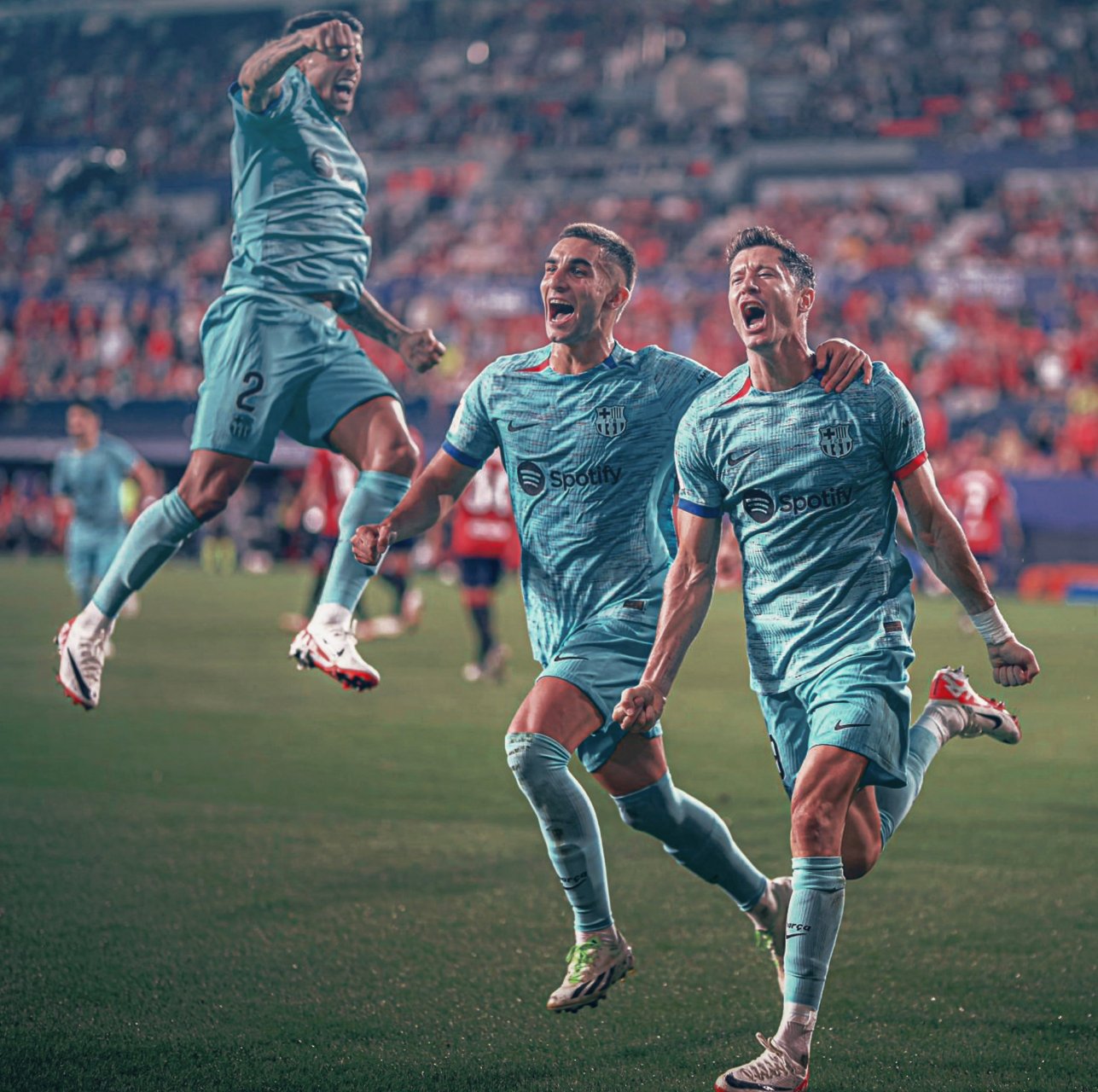 奥萨苏纳取得连胜,击败对手保持不败的简单介绍 奥萨苏纳取得连胜,击败对手保持不败的简单介绍