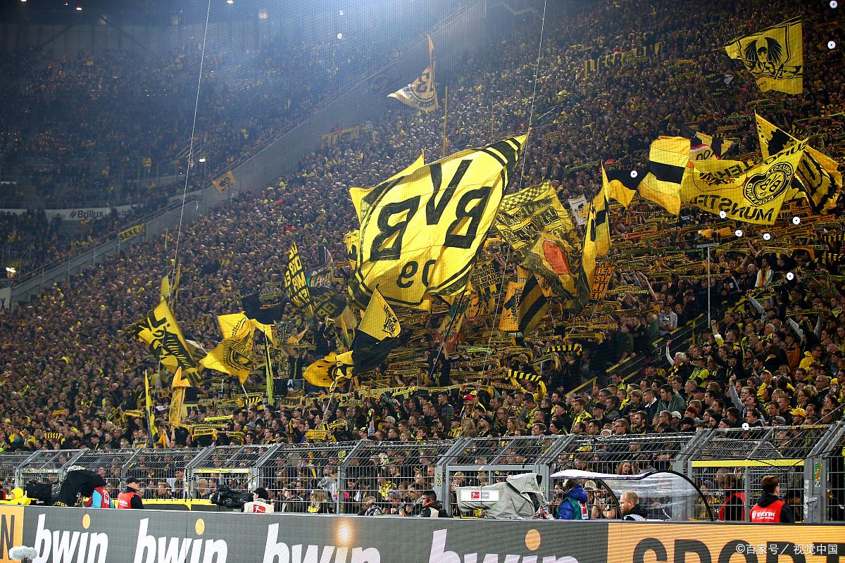 多特蒙德迎来连胜,球队士气高涨(多特蒙德迎来连胜,球队士气高涨了吗) 多特蒙德迎来连胜,球队士气高涨(多特蒙德迎来连胜,球队士气高涨了吗)