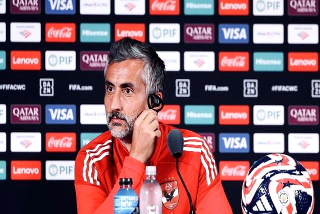 od体育娱乐-河床备战世俱杯半决赛，帕尔梅拉斯状态成关键的简单介绍