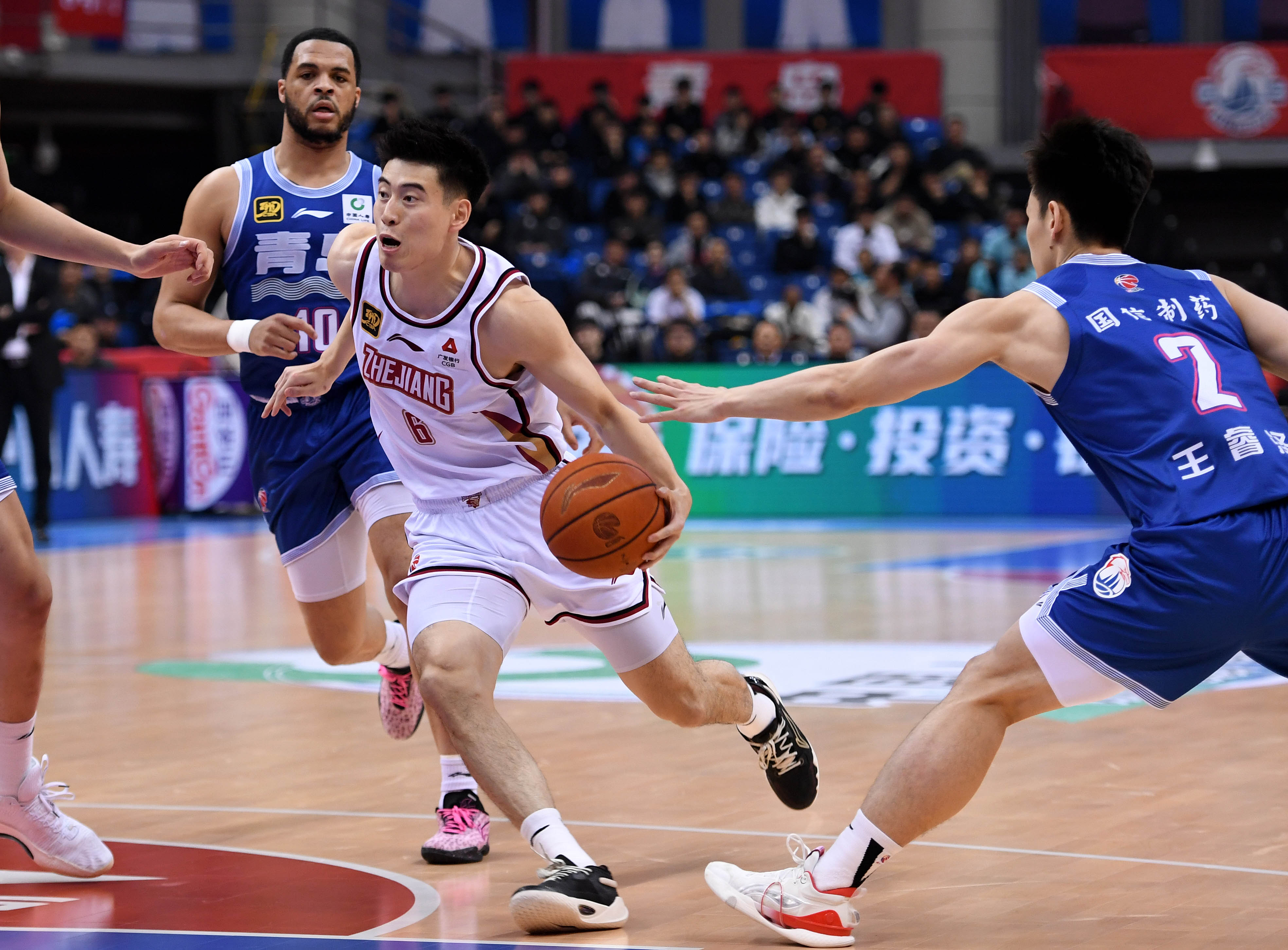 od体育馆-凭借一波浙江队，CBA季后赛成功失误，现场球迷泪目的简单介绍