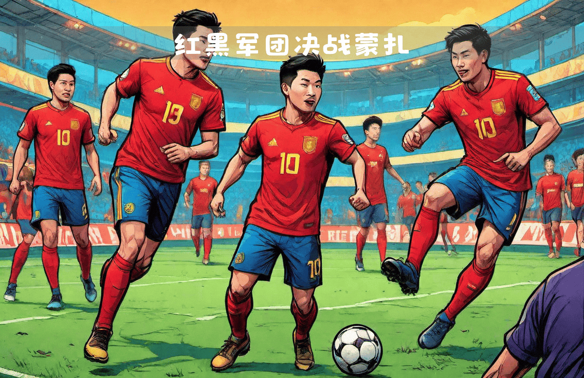 od体育官网登录网址-红黑军团取得重要胜利，助力晋级