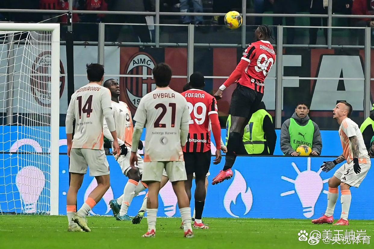 包含罗马队锋线进攻全面提升，多粒进球领跑的词条