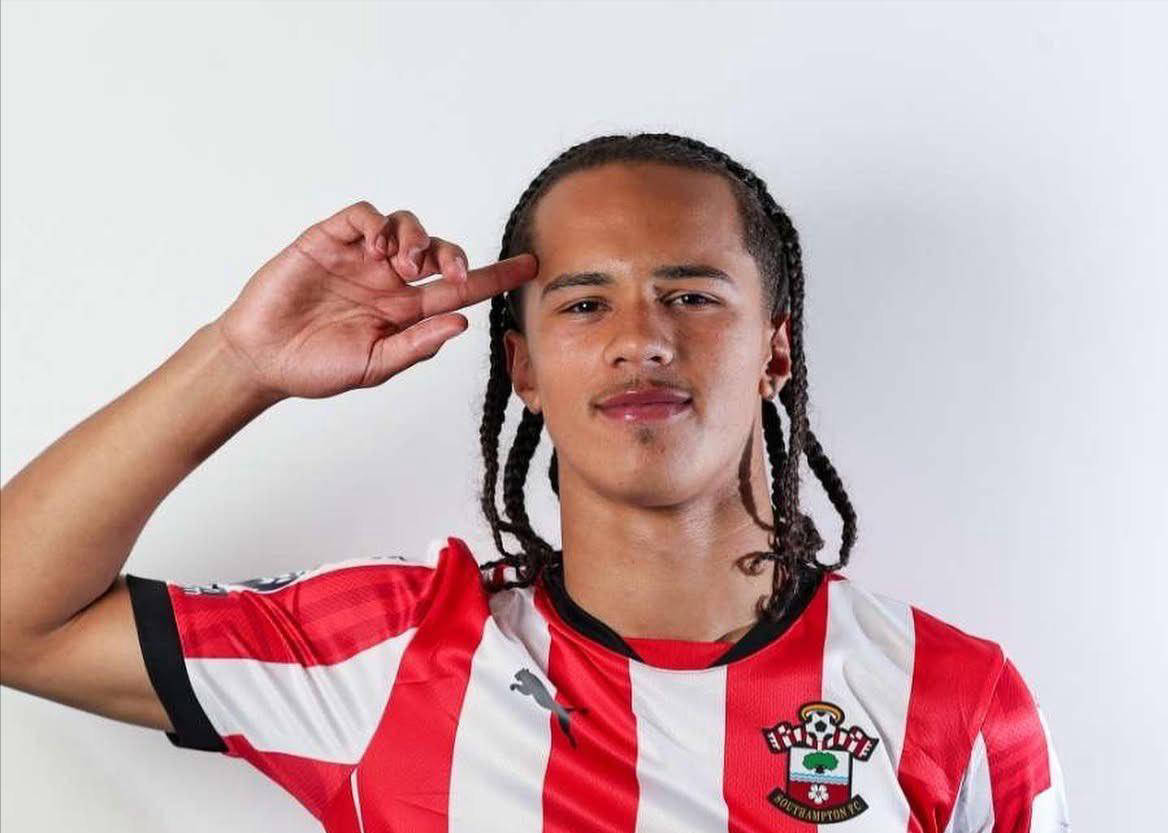 od体育教练-包含曼联青训球员崭露头角，未来可期的词条