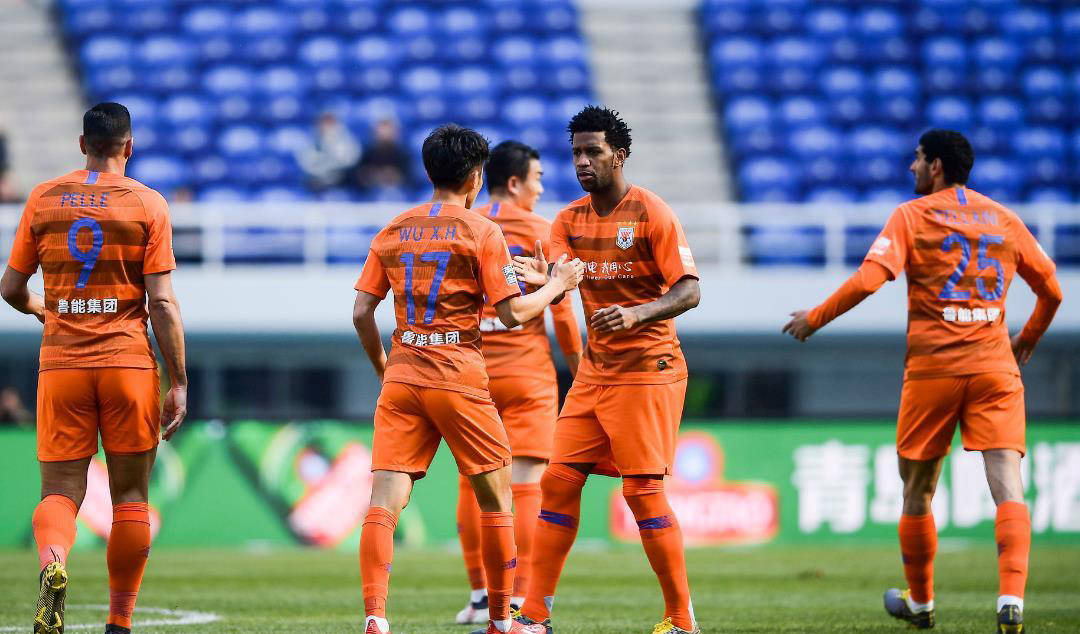 od体育app-鲁能客场战平恒大，积分继续攀升的简单介绍