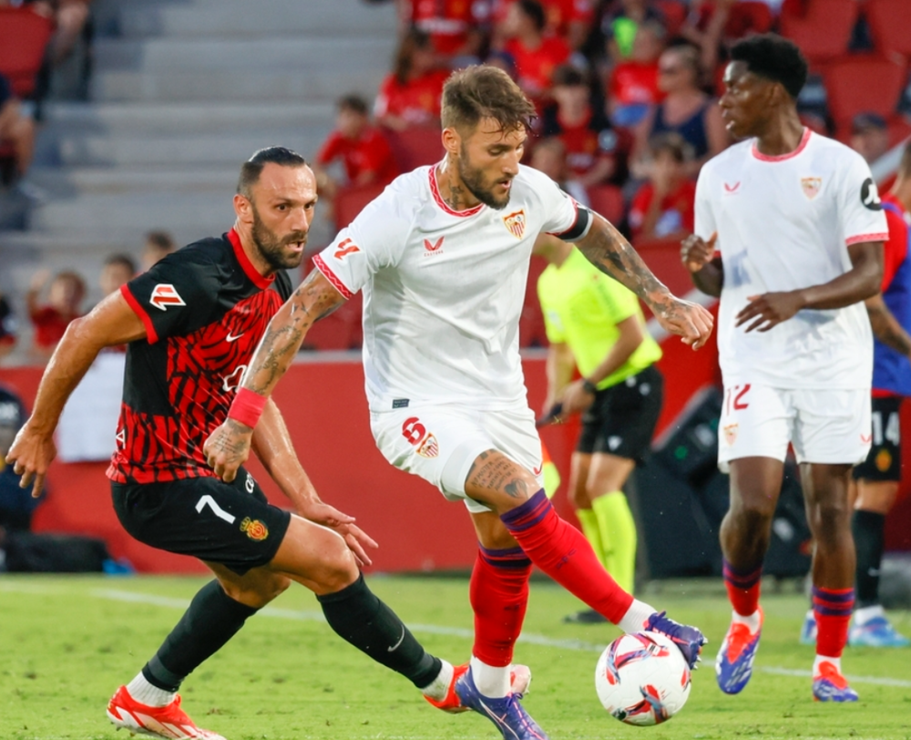 塞维利亚欲逆袭，挑战榜首球队的简单介绍