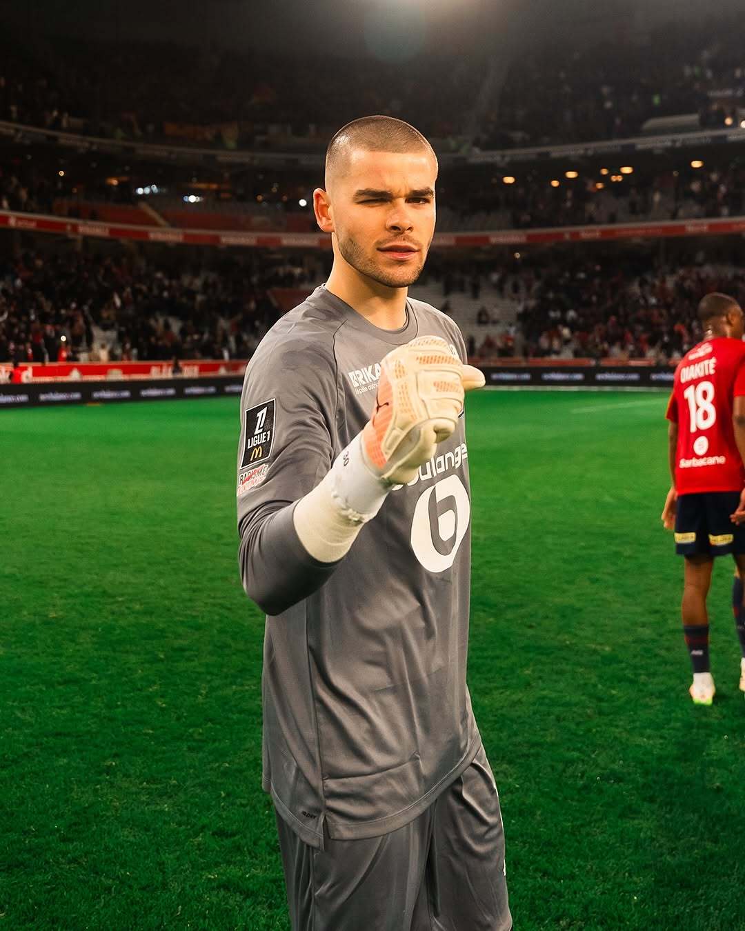 od体育中国官网-关于里尔客场不敌尼斯，近况不佳的信息