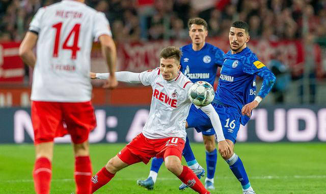 关于里尔客场不敌尼斯,近况不佳的信息 关于里尔客场不敌尼斯,近况不佳的信息