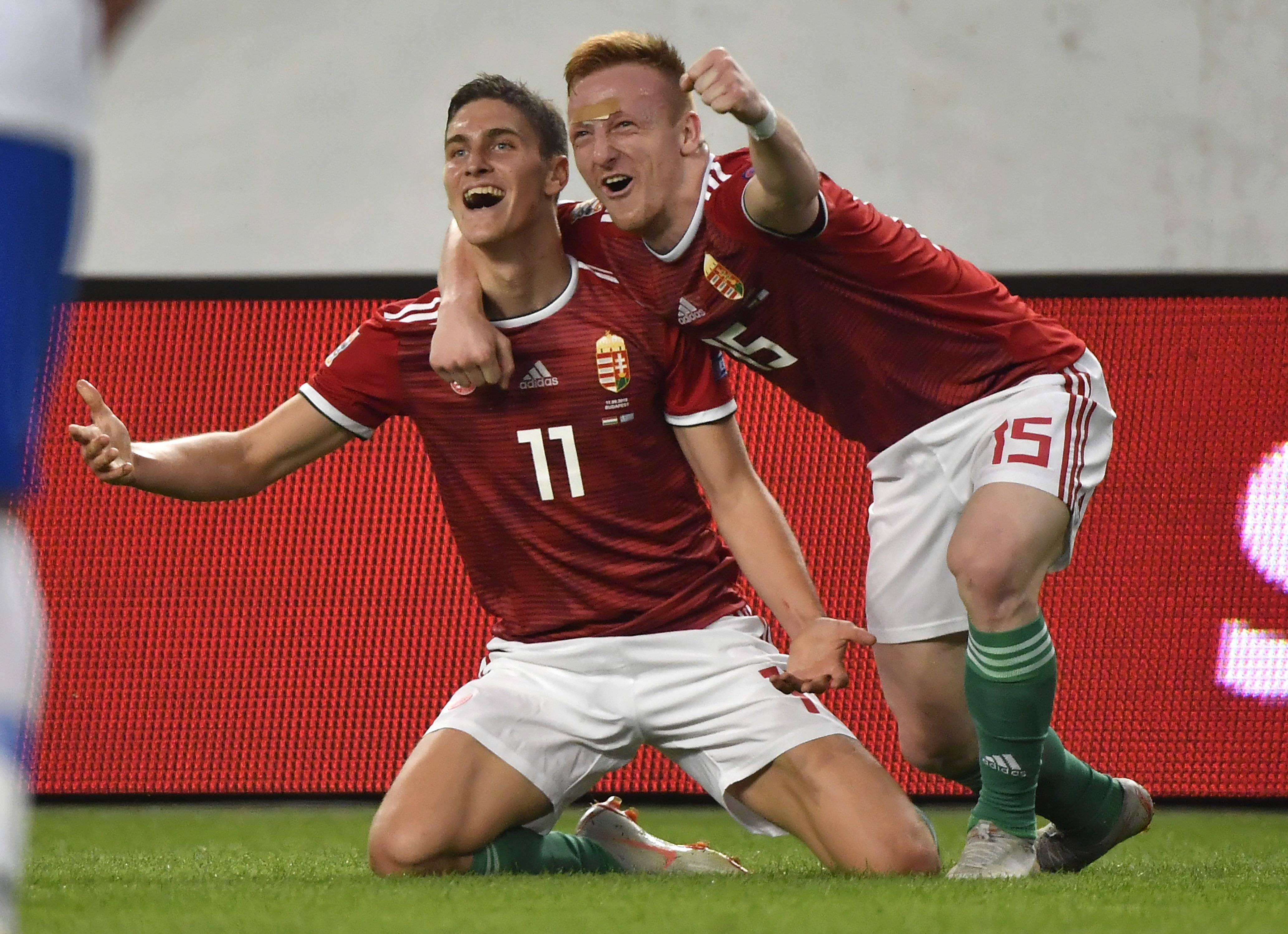 od体育登录入口-关于匈牙利主场战绩不俗，对手须谨慎的信息