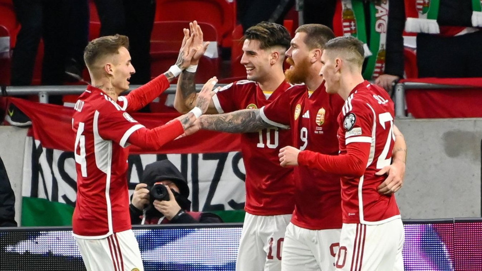 关于匈牙利主场战绩不俗,对手须谨慎的信息 关于匈牙利主场战绩不俗,对手须谨慎的信息