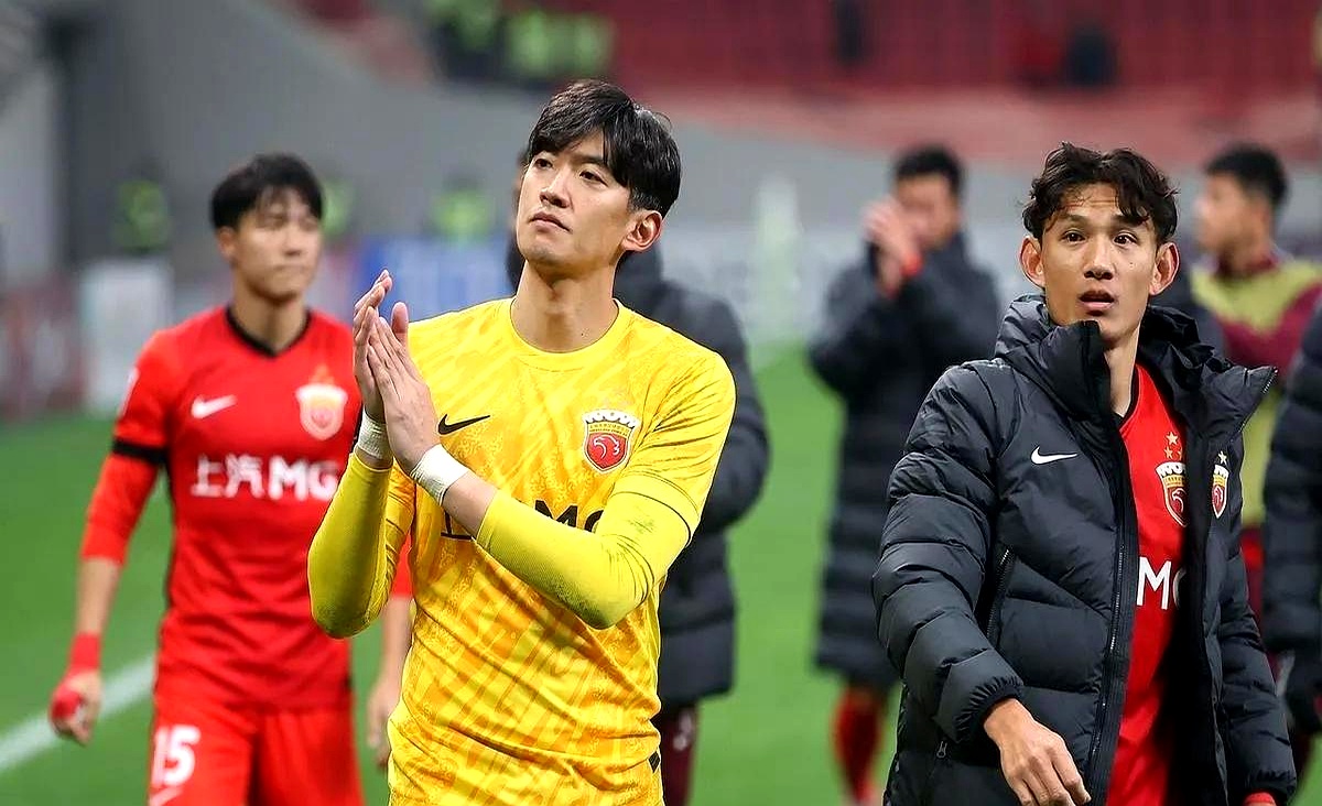 东亚球队疲于奔命,亚冠梦碎收场 东亚球队疲于奔命,亚冠梦碎收场