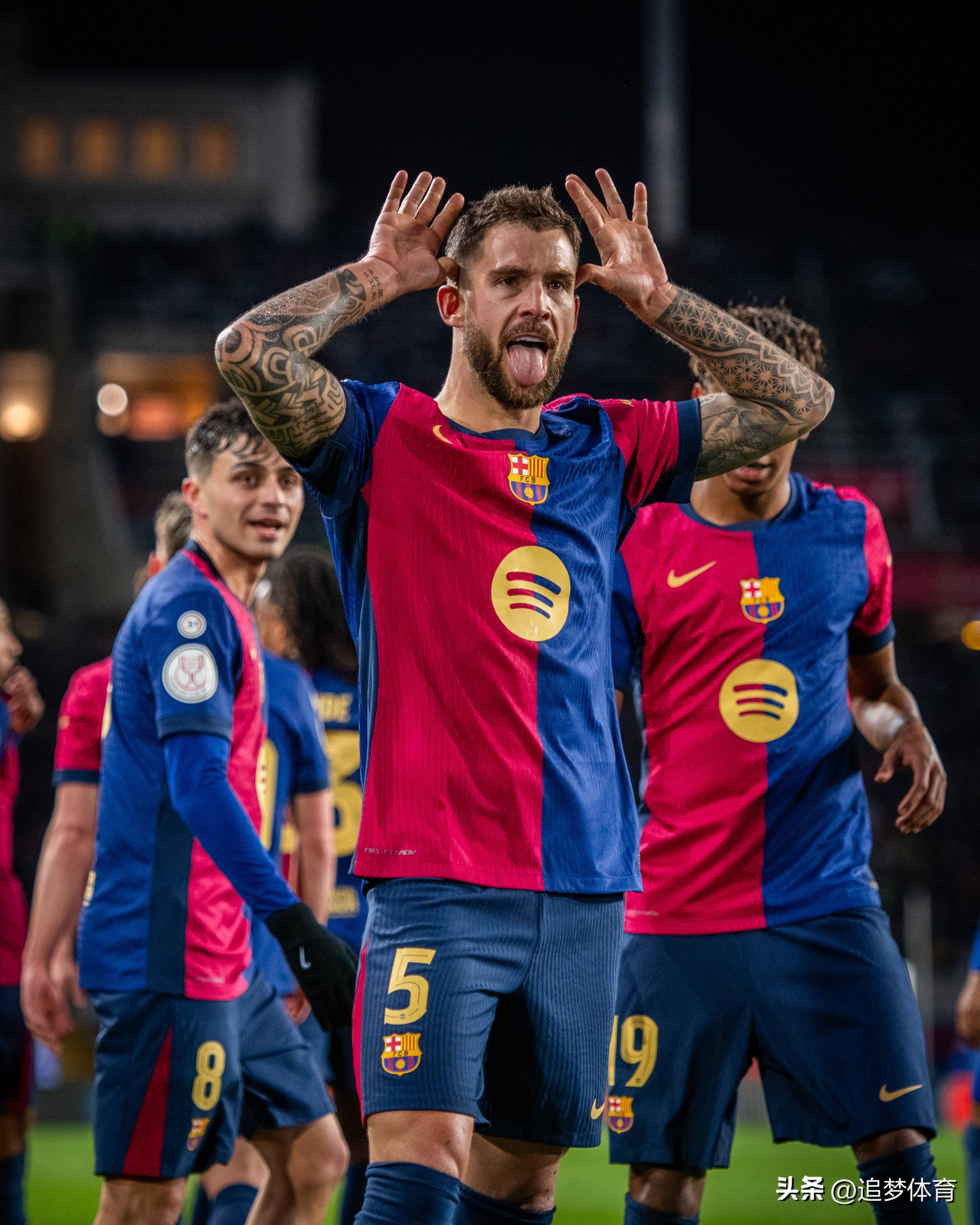 足坛再掀高潮，球场上的精彩表现值得期待