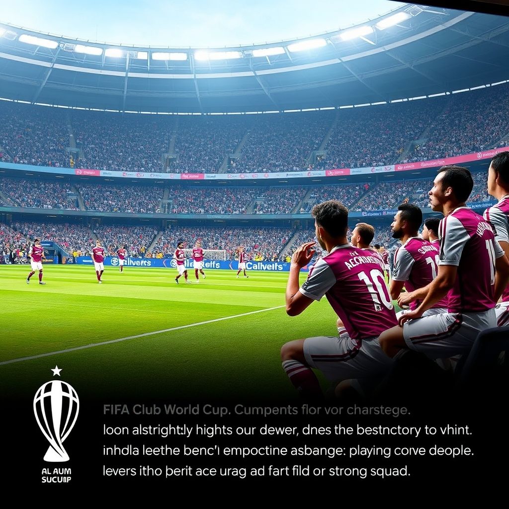 od体育课程-阿尔艾因替补席深度成优势，冲击世俱杯冠军