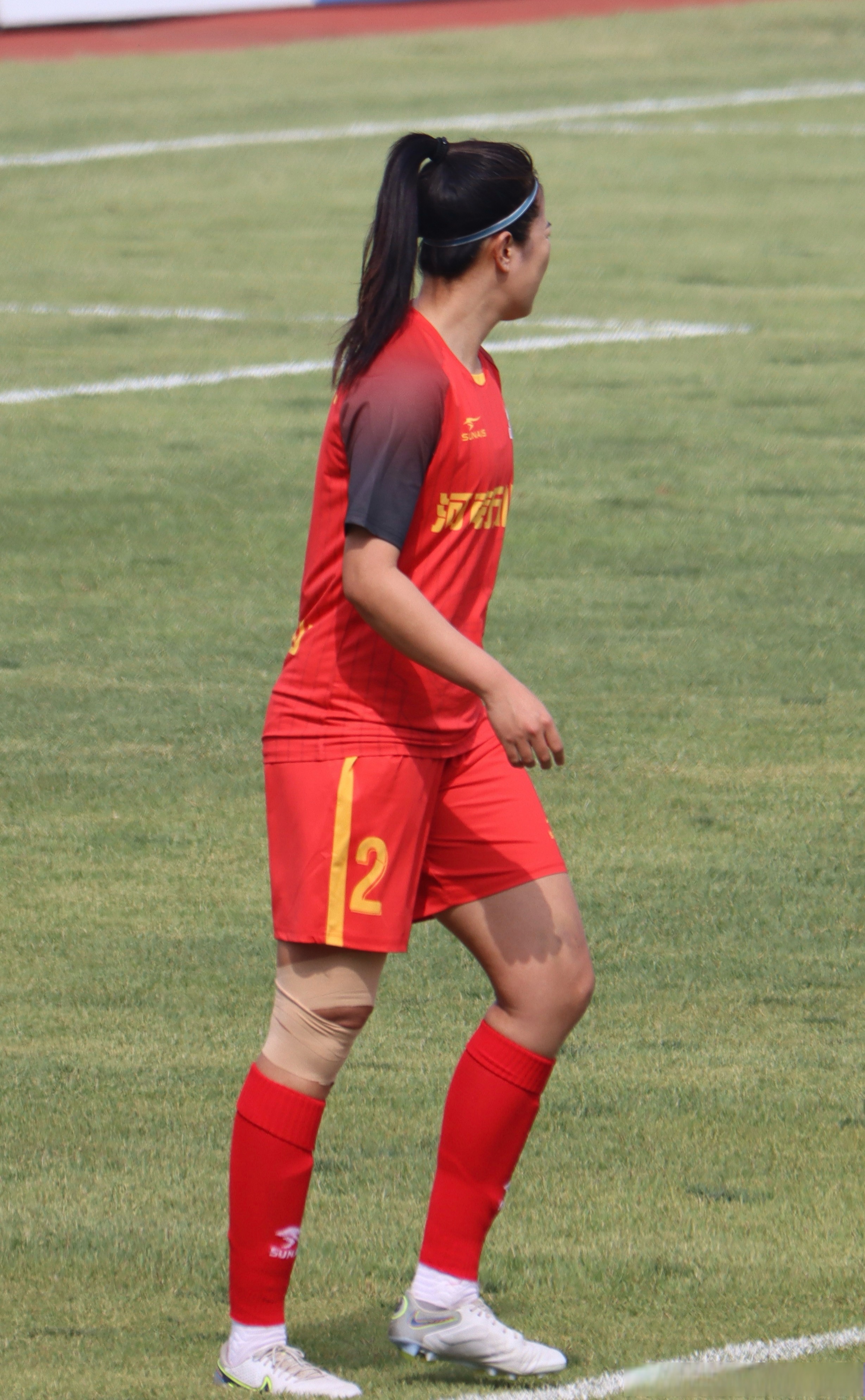 od体育亚洲官网-关于中国女足队员在赛场上勇敢拼搏，收获赞誉的信息