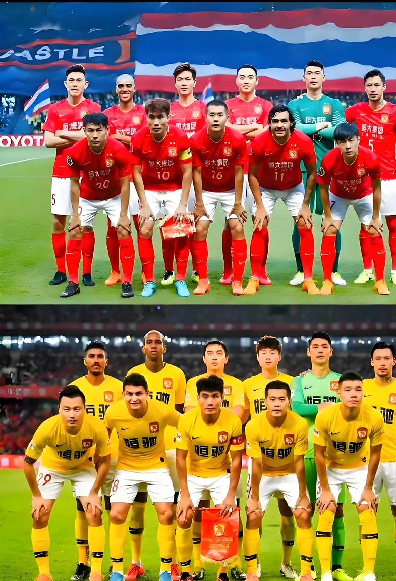 od体育官方-广州恒大再挑战亚冠赛道，为中国足球荣耀而战的简单介绍