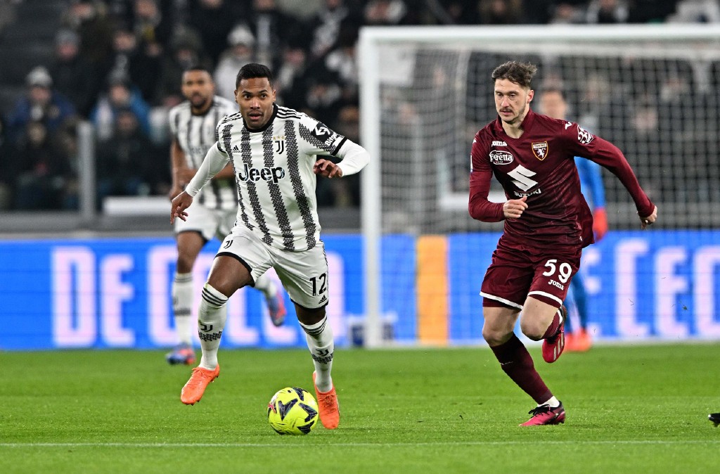 都灵客场大胜,豪取联赛四连胜 都灵客场大胜,豪取联赛四连胜