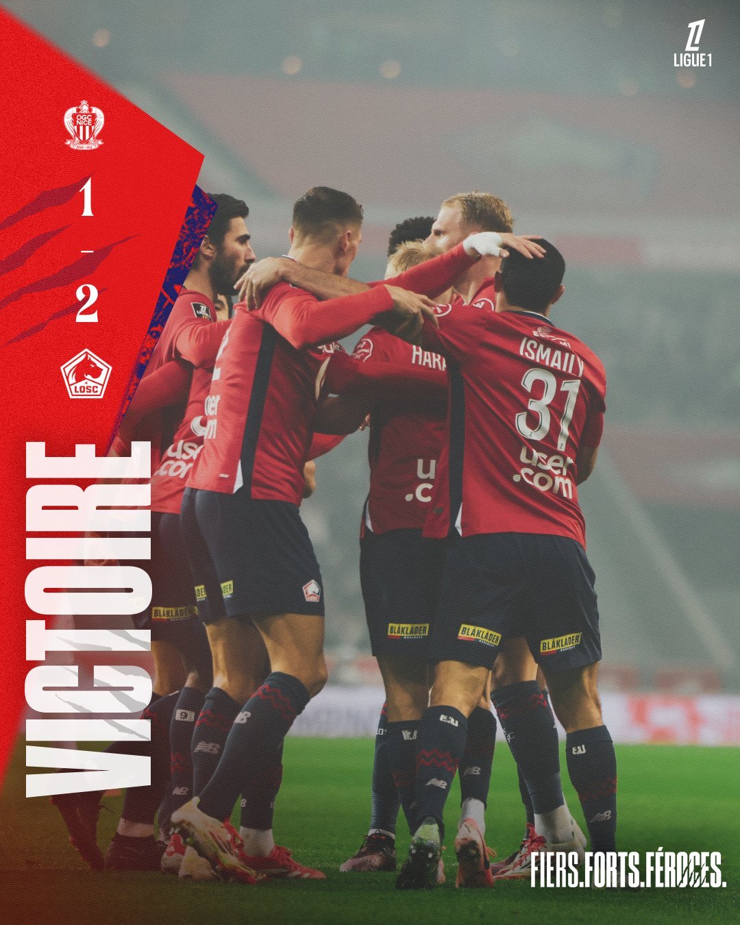 od体育app下载-里尔足球俱乐部在比赛中取得胜利