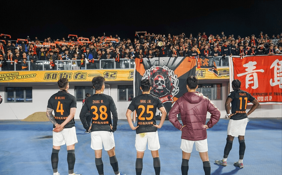 od体育官方入口-青岛黄海队员在比赛中展现出强大实力