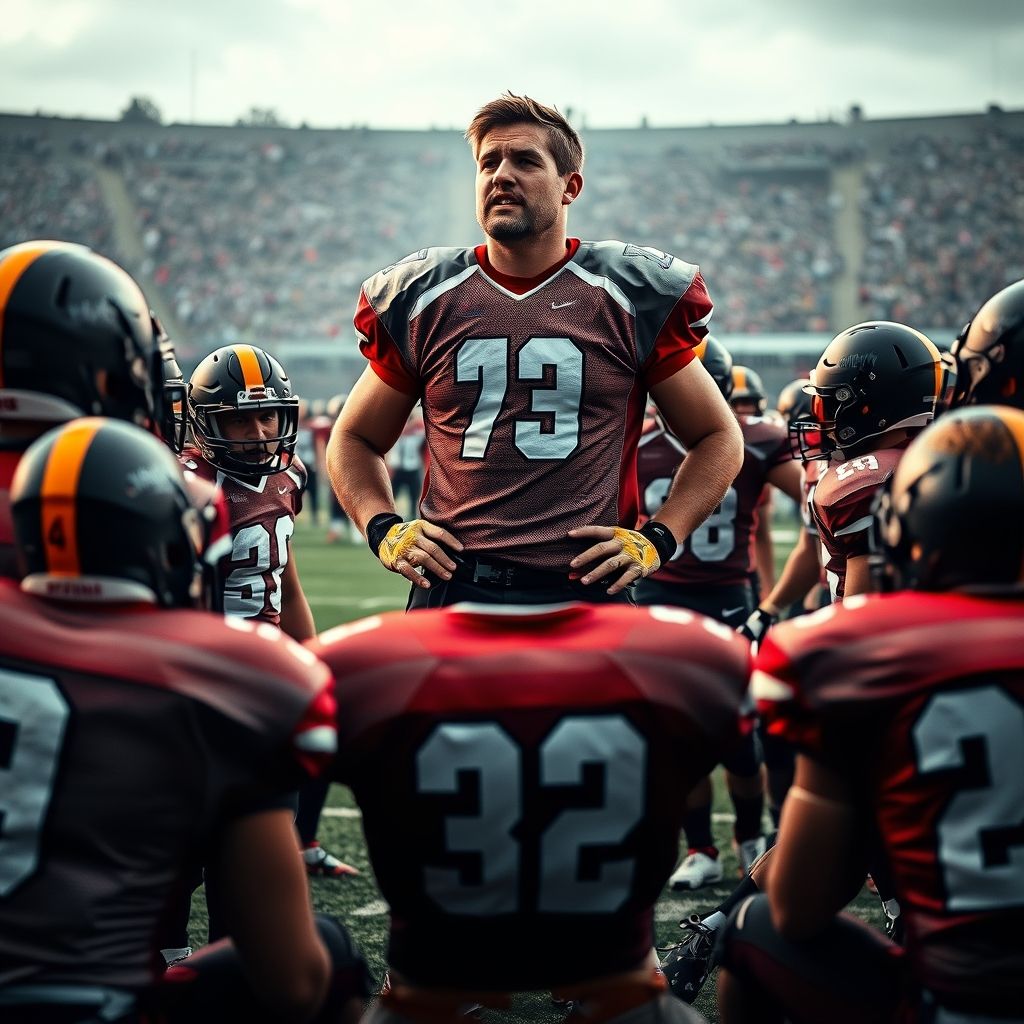 od体育活动-河床队长激励全队，挑战强敌士气高昂