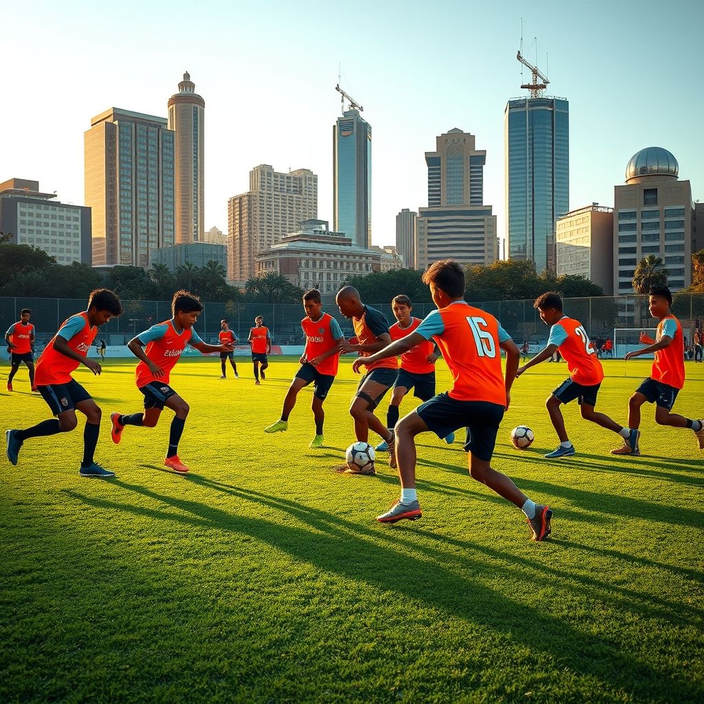 od体育官方入口-布宜诺斯艾利斯独立重点培养年轻力量，迎战强敌有备无患