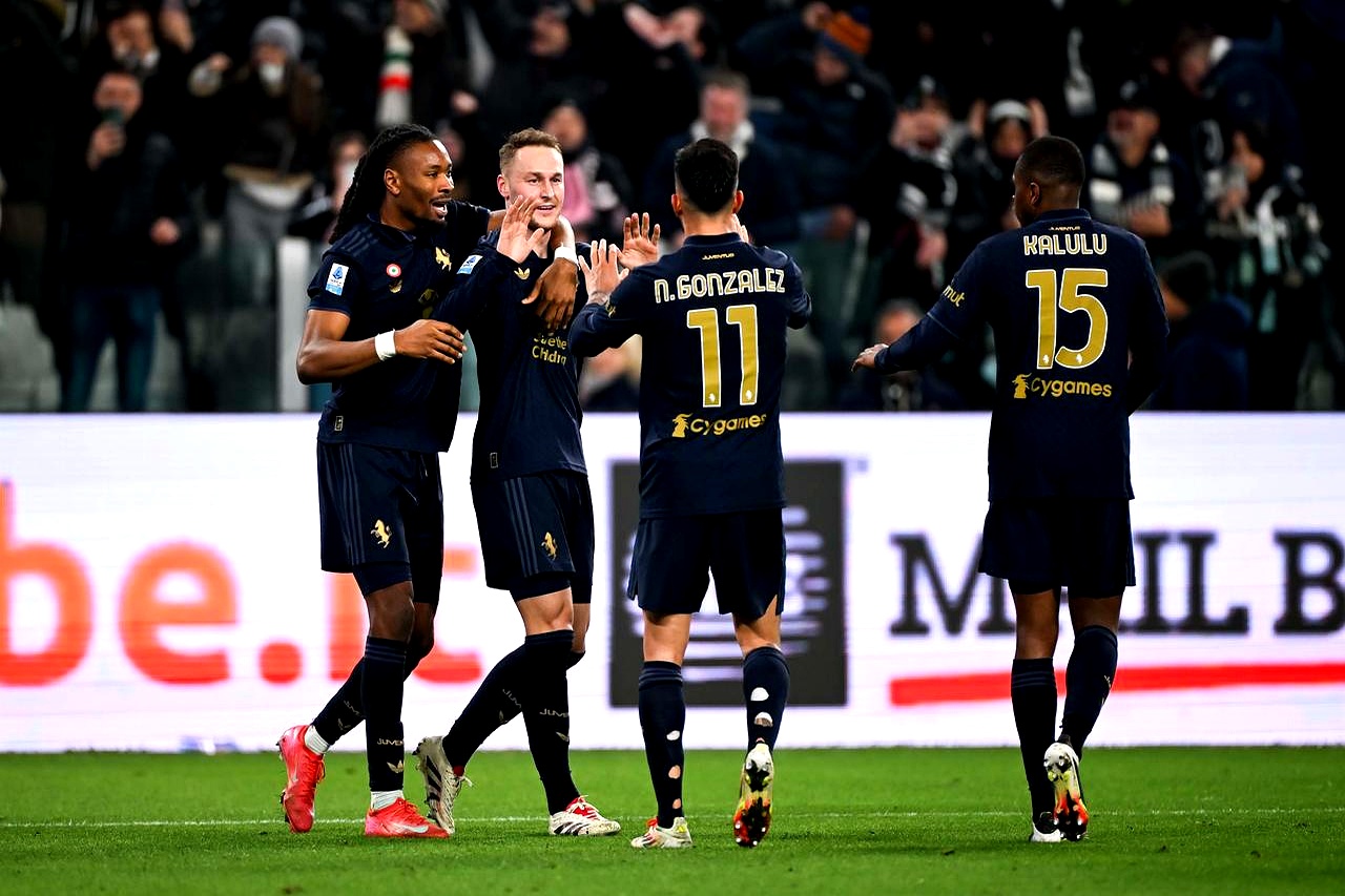 od体育官网-尤文图斯击败难缠对手，成功挺进下一轮的简单介绍