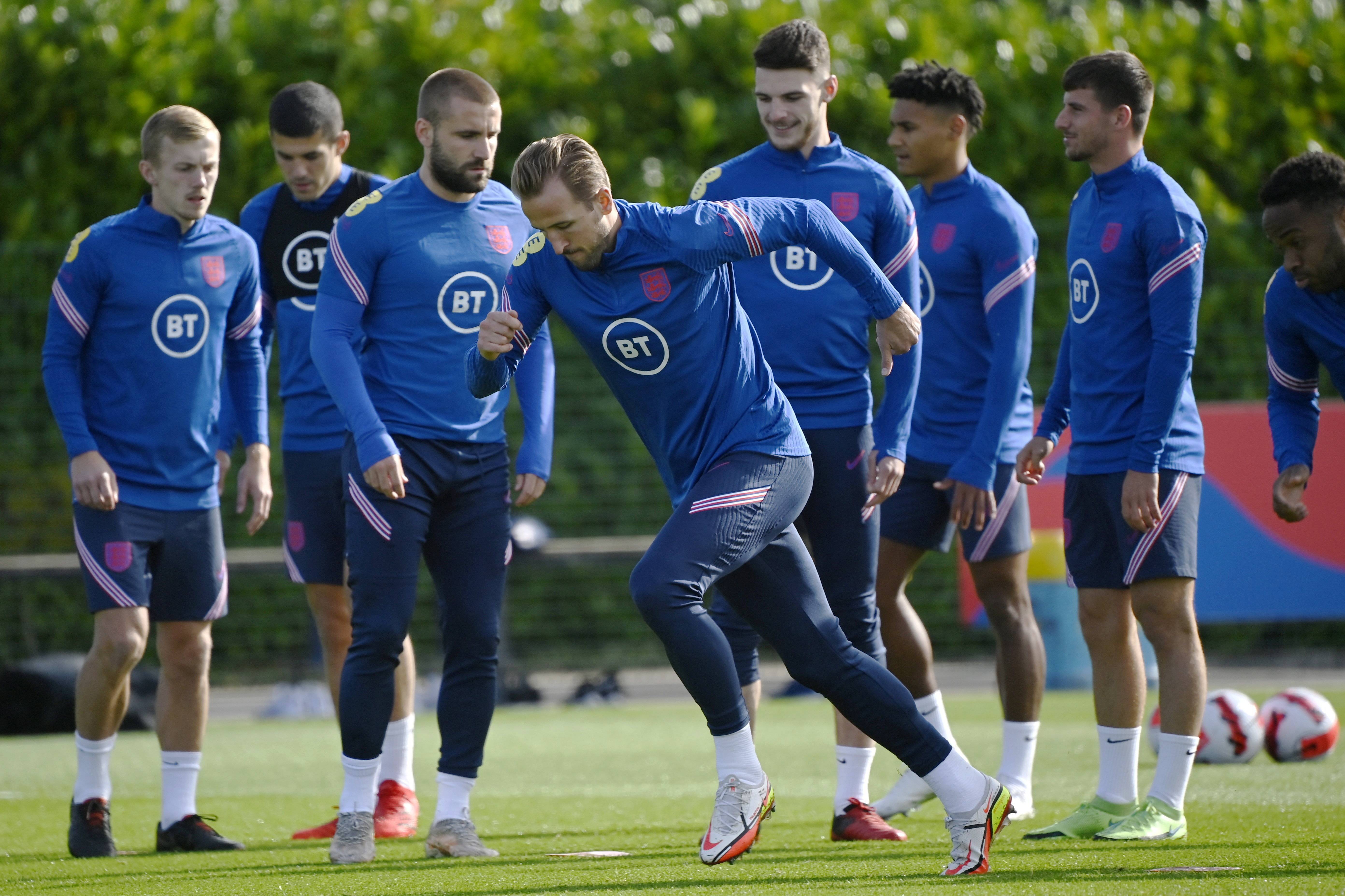 od体育网站-关于英格兰迎战匈牙利，备战进行中的信息