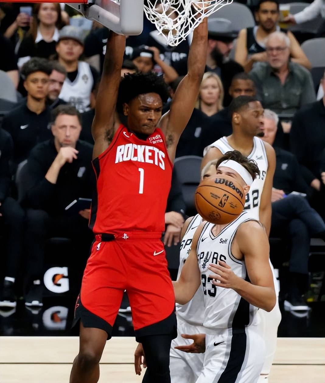 包含NBA新秀展现出色实力,成为球队重要一员的词条 包含NBA新秀展现出色实力,成为球队重要一员的词条