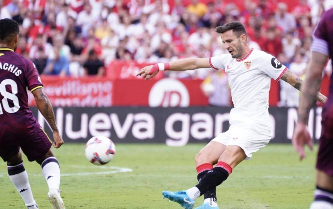 塞维利亚客场胜皇家马德里：客场逆袭再现奇迹的简单介绍