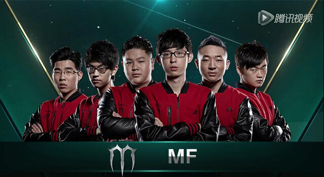 英雄联盟崛起,球员荟萃各路豪杰 英雄联盟崛起,球员荟萃各路豪杰