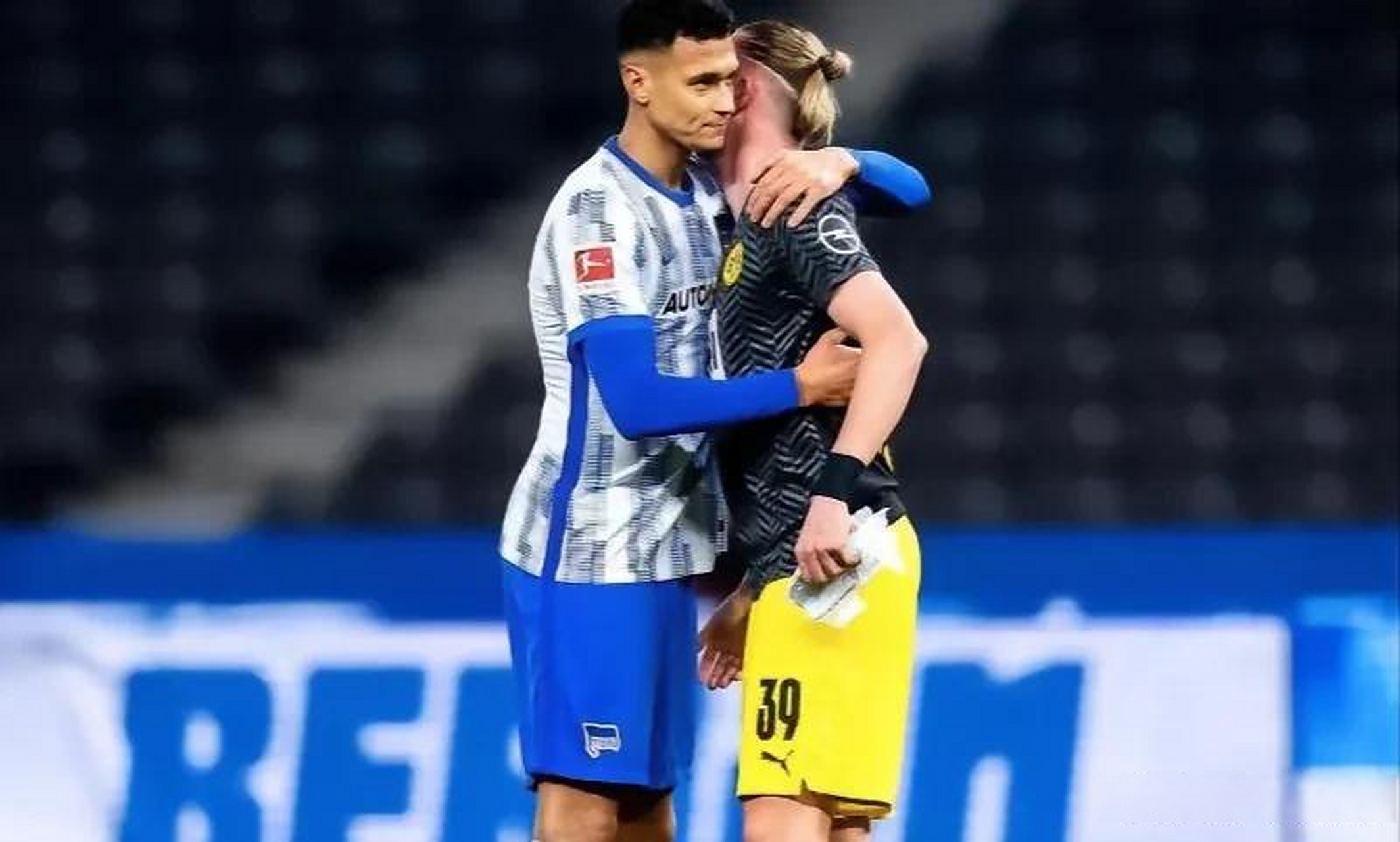 关于领头羊不敌劲旅,霍芬海姆再添一砝码的信息 关于领头羊不敌劲旅,霍芬海姆再添一砝码的信息