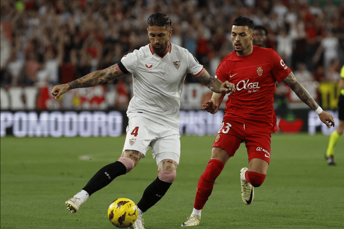 od体育app下载-塞维利亚客场战平毕尔巴鄂，不败金身延续的简单介绍