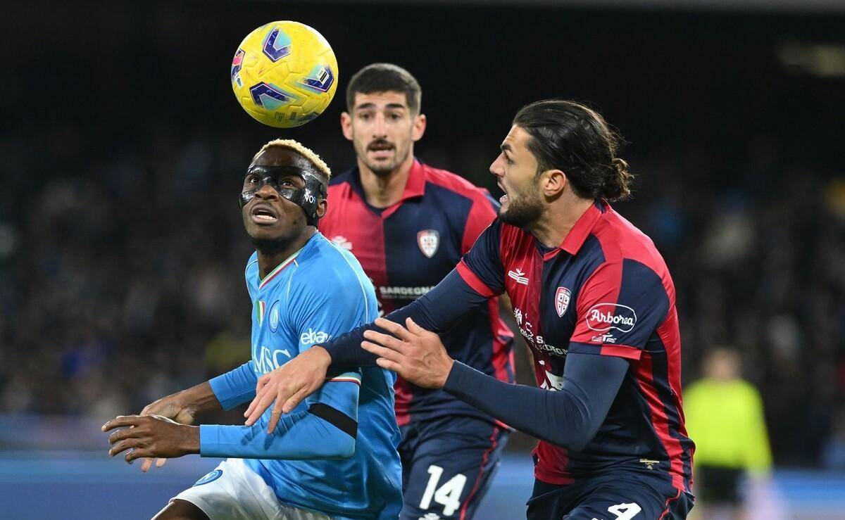 od体育官网入口-包含那不勒斯遭遇连败，晋级前景堪忧的词条