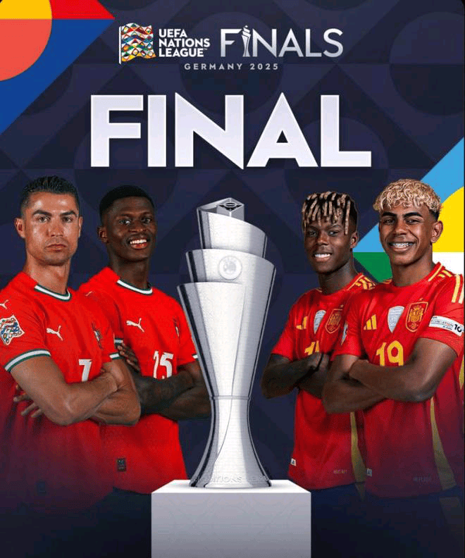 西班牙队在欧国联赛中打破记录夺冠 西班牙队在欧国联赛中打破记录夺冠