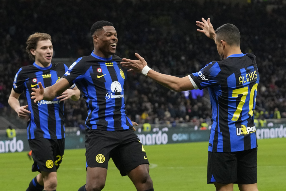 关于恩波利客场逼平国际米兰,保级希望大增的信息 关于恩波利客场逼平国际米兰,保级希望大增的信息