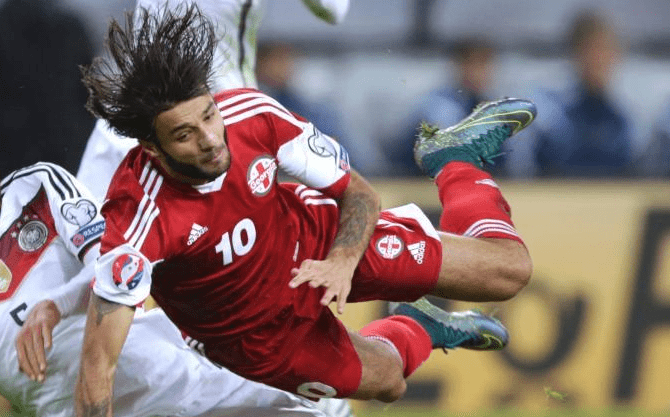 od体育官网登录网址-格鲁吉亚迎战北马其顿，欧锦赛门票争夺战的简单介绍