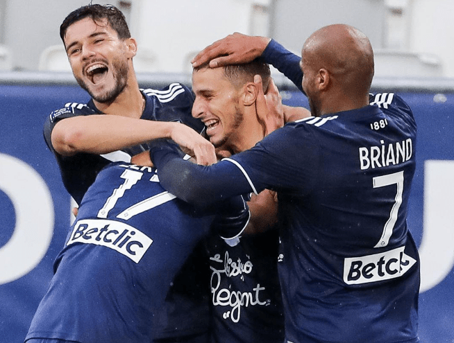 od体育竞技-亚眠客胜波尔多，结束客场不胜记录的简单介绍