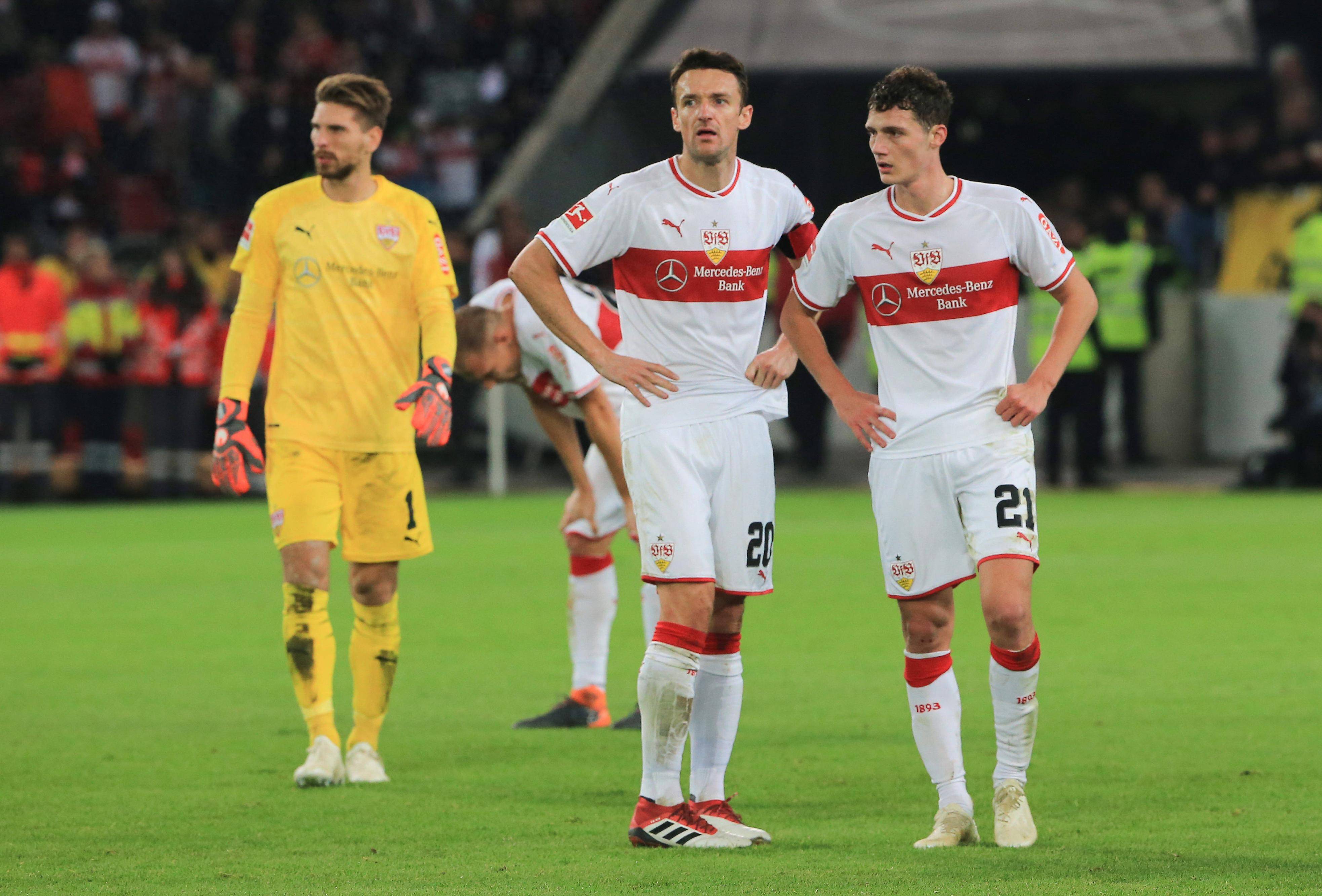 包含斯图加特主场告捷,排名逐渐攀升的词条 包含斯图加特主场告捷,排名逐渐攀升的词条