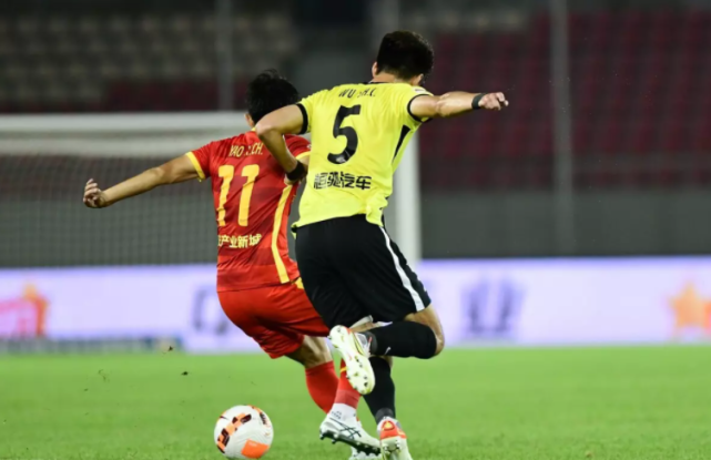 深圳队后防线连续失球,或遭遇危机再次蔓延的简单介绍 深圳队后防线连续失球,或遭遇危机再次蔓延的简单介绍