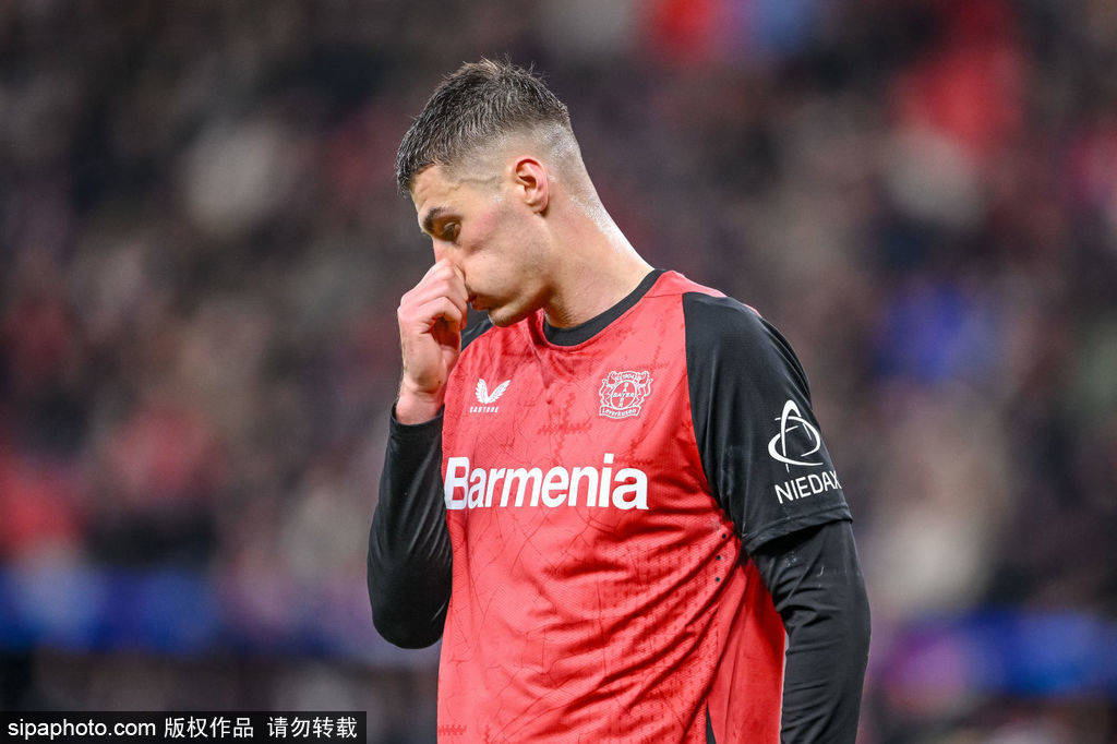 勒沃库森主场遭遇惨败,遗憾失利的简单介绍 勒沃库森主场遭遇惨败,遗憾失利的简单介绍