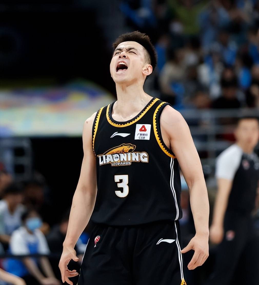 od体育培训-赵继伟助攻创新纪录，带领辽宁队轻松取胜