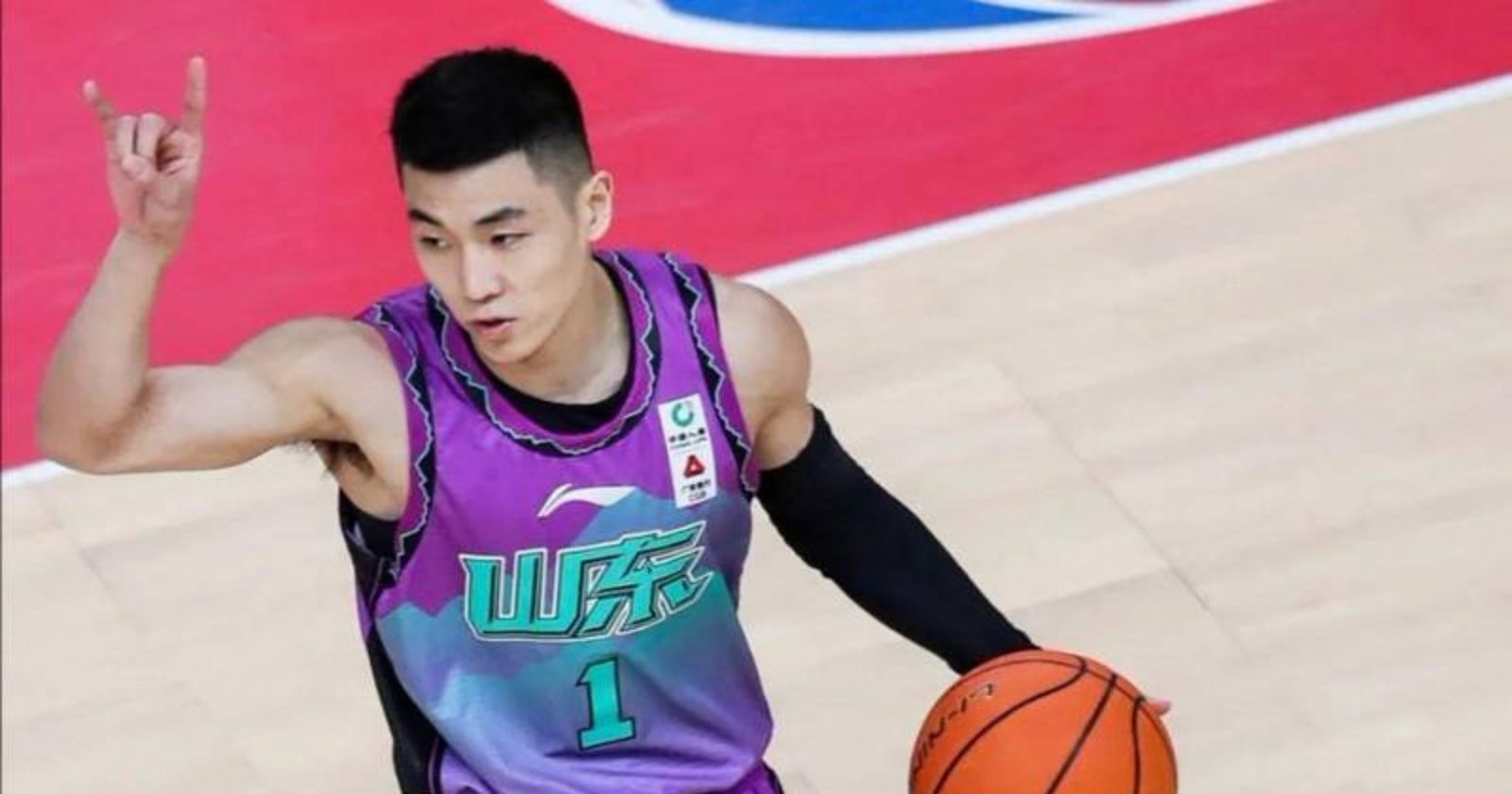 od体育平台-山东男篮凭借出色表现取得领先优势！