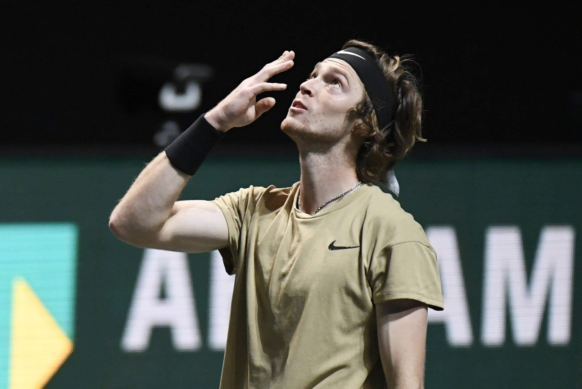 匈牙利选手展现威武,夺得冠军头衔 匈牙利选手展现威武,夺得冠军头衔