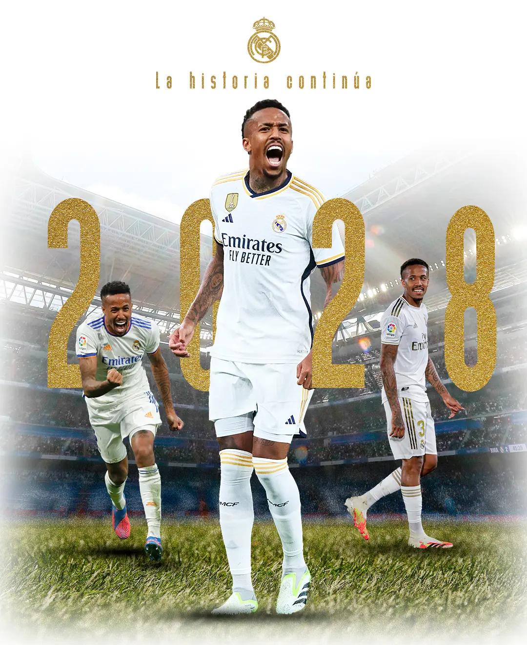 皇马官方宣布续约卡塞米罗至2025年,防线核心稳固未来的简单介绍 皇马官方宣布续约卡塞米罗至2025年,防线核心稳固未来的简单介绍