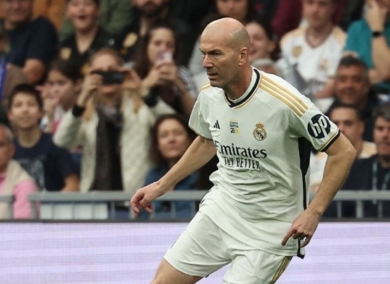 od体育官网app-齐达内领军，皇马势不可挡，取得胜利的简单介绍