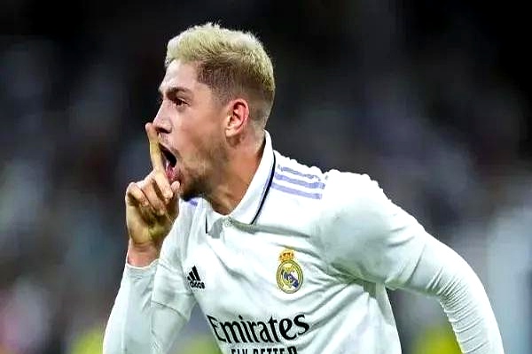 齐达内领军,皇马势不可挡,取得胜利的简单介绍 齐达内领军,皇马势不可挡,取得胜利的简单介绍