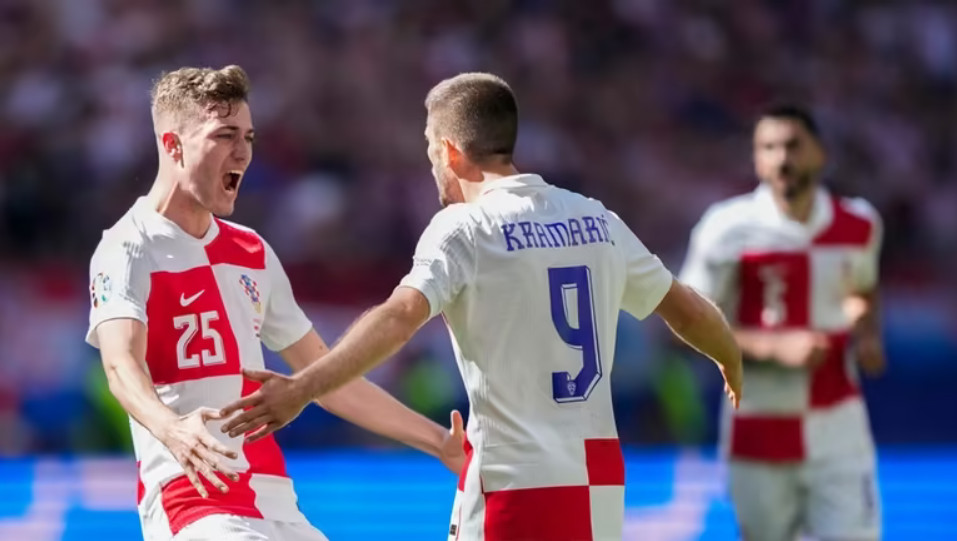 阿尔巴尼亚意外战胜克罗地亚,引发外界热议 阿尔巴尼亚意外战胜克罗地亚,引发外界热议