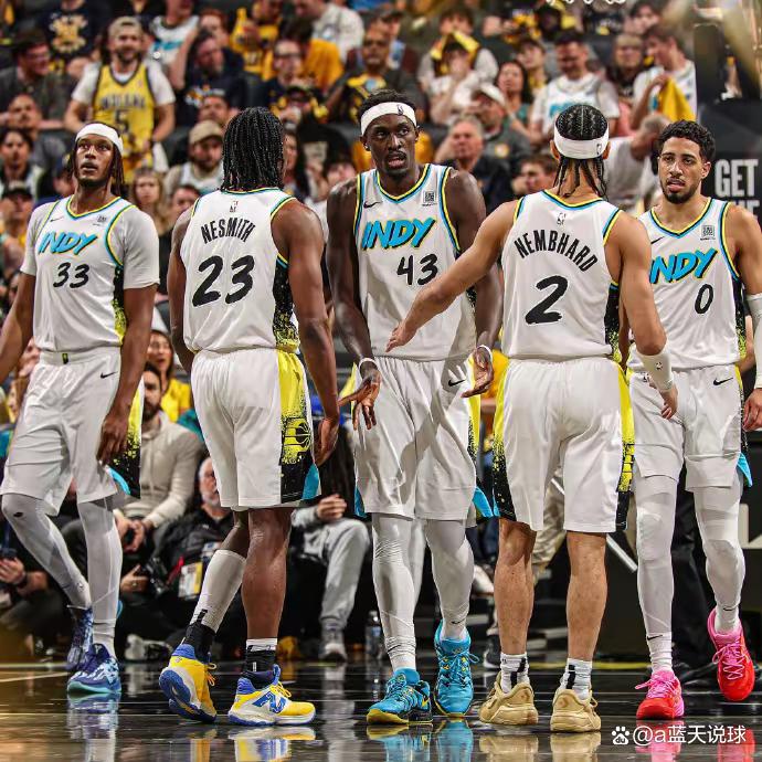 od体育娱乐-步行者赢得对阵凯尔特人的激烈战斗