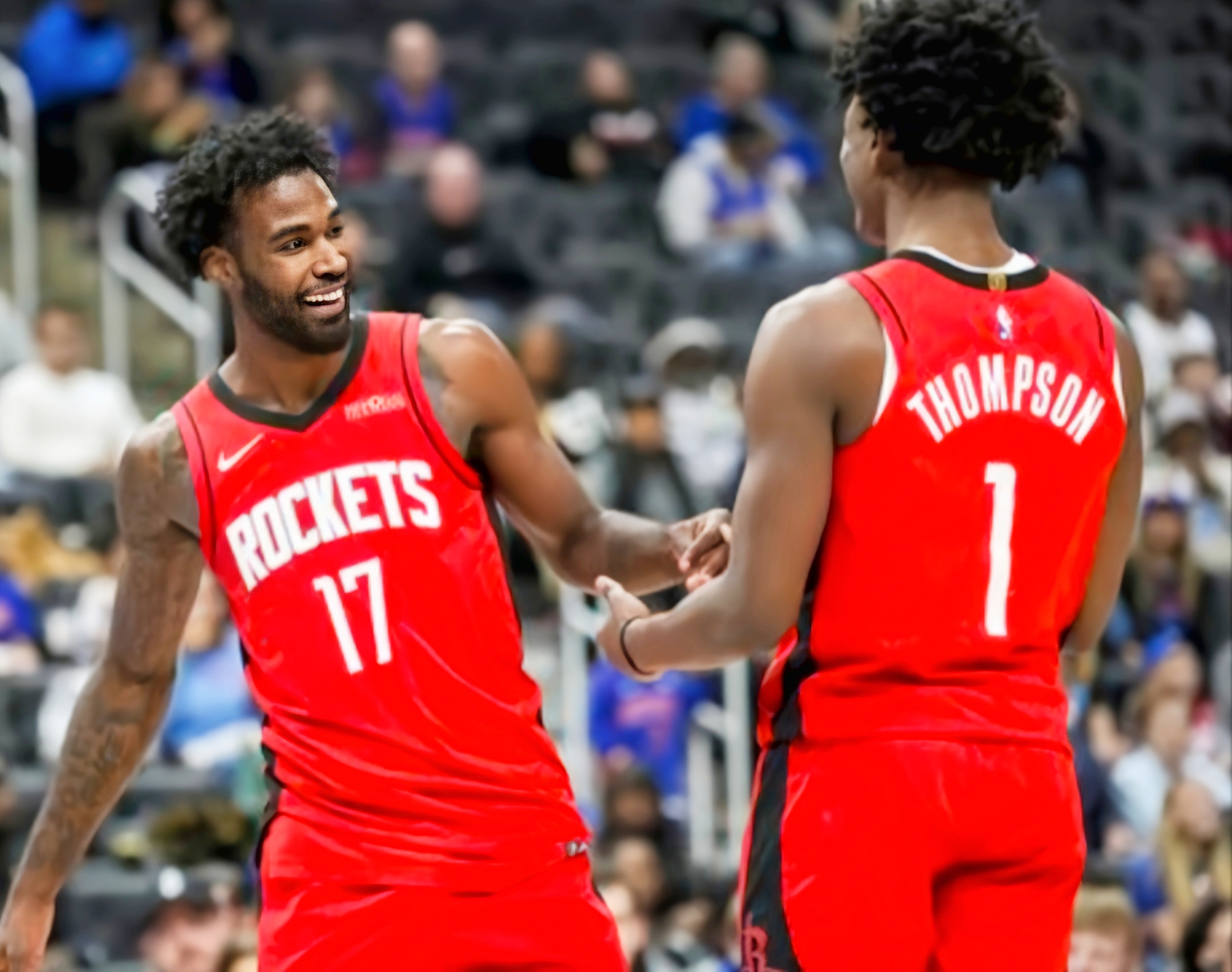 火箭大胜灰熊,取得连胜 火箭大胜灰熊,取得连胜